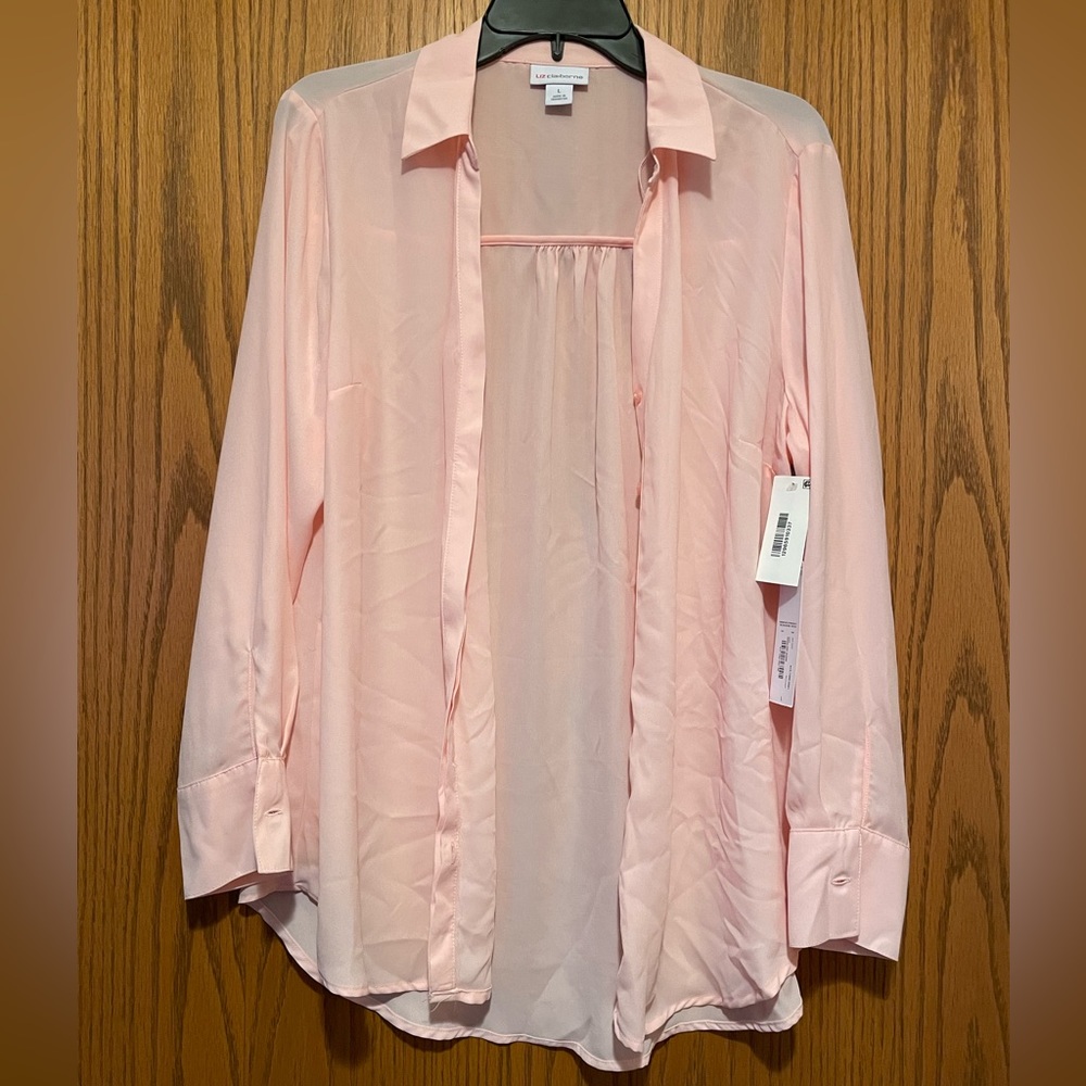 Liz Claiborne top - size large